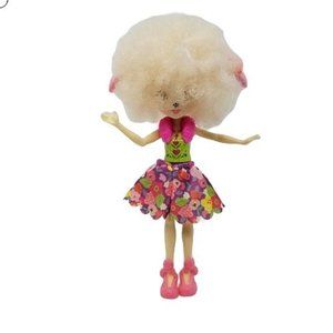 Enchantimals Lorna Lamb Doll 7 in Mattel Toy Fashion Doll 2016